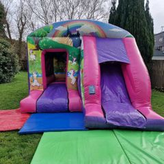 Bouncy castles for Sale