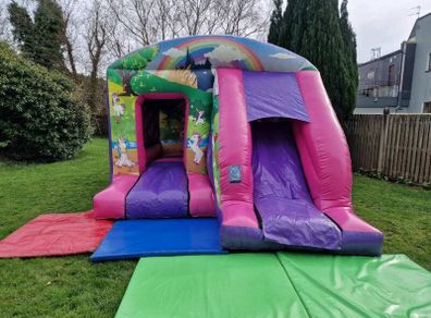 Bouncy castles for Sale
