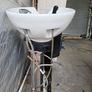 hairdressing basin/sink Image 3