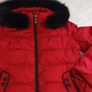 Women's winter coat Image 6
