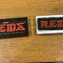 Bones Reds Precision Skate board Bearings Image 2