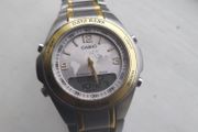 Casio Data Bank Alarm Watch