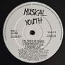 Musical Youth - The Youth Of Today (Irish Pressing) Image 3