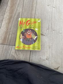 kids book