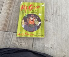 kids book