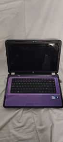 Hp Pavilion 15 purple