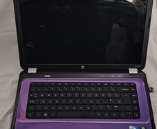 Hp Pavilion 15 purple