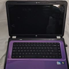 Hp Pavilion 15 purple
