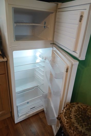 Whirlpool Fridge Freezer
