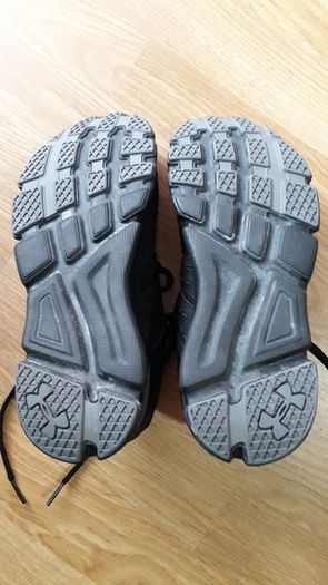Under Armour shoes