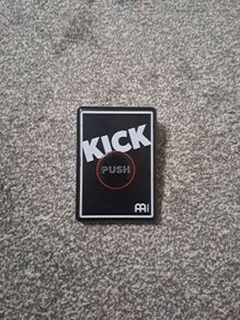 Meinl Stomp Box