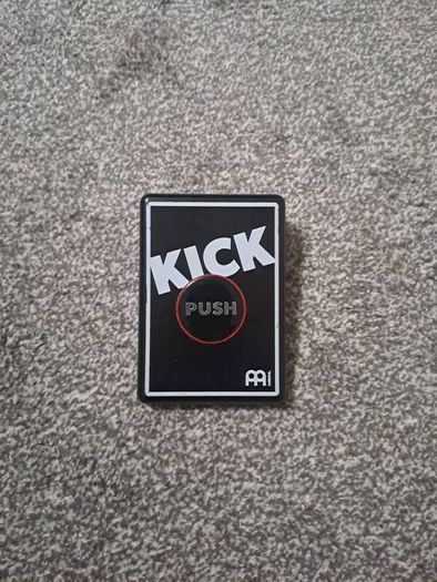 Meinl Stomp Box