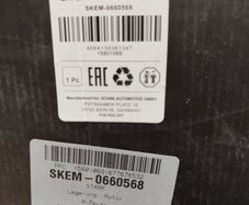 Kia ceed 1.6 diesel engine mounts