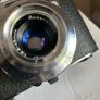 Kodak Retinette IB 35mm Camera Original Case Fully Working Image 7