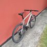 Carrera Hybrid Bike Image 3