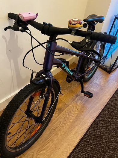Trek Wahoo! 20