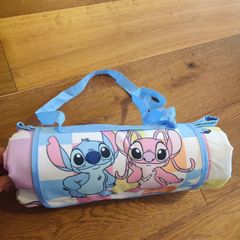 Disney Lilo and Stitch - Picnic Blanket with Water-resistant Backing Primark