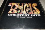 The BYRDS - Greatest Hits Remastered     CD