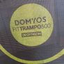 Domyos Fit Trampo 500 Trampoline Image 6