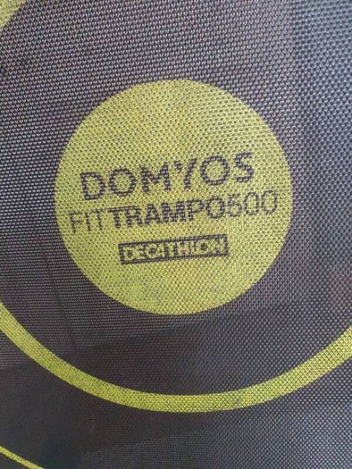 Domyos Fit Trampo 500 Trampoline