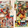X-Men 1 Jim Lee Facsimile Edition 2023 Marvel Comics Cyclops Wolverine 1991 Reprint Image 5