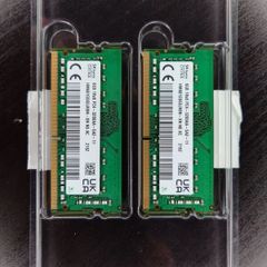 DDR4 3200 16GB (2x8 pack) so-dimm RAM