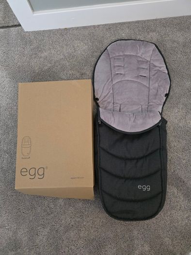 Egg Travel System Buggy