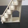sylvanian family red roof country home gift set Image 7