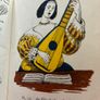 The Observer's Book of Music -1962 Image 6