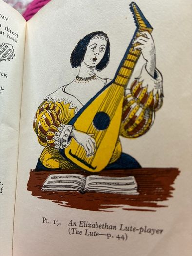 The Observer's Book of Music -1962