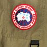Authentic Canada Goose tactical gillet Image 2