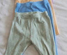 Next baby legging X4