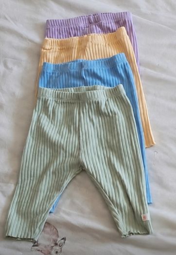 Next baby legging X4