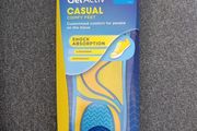 Scholl insoles
