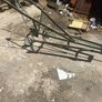 Horse drawn drill grubber Image 2