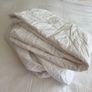 New Francis Brennan The Collection Mattress Protector - Double Image 2