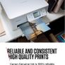PG-540 Genuine Black Printer Ink Cartridge - Prints Up to 180 A4 Pages (1 x Cartridge) - Compatible with PIXMA MX, MG & TS Image 5