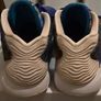 Nike Basketball shoes KD 14's Psychedelic Image 4