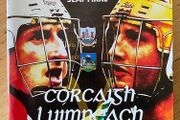 2018 Cork v Limerick - GAA All-Ireland Senior Hurling Championship Semi Final Programme