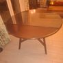 Ercol drop-leaf table for sale Image 5