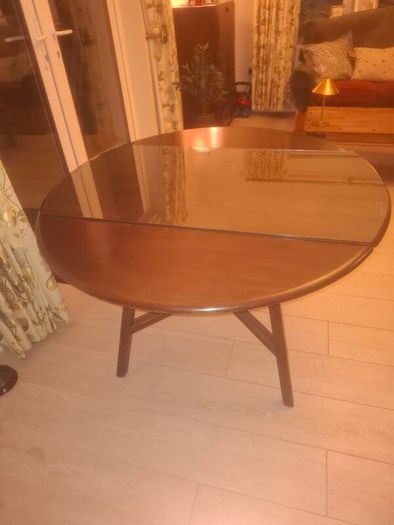 Ercol Drop Leaf Table