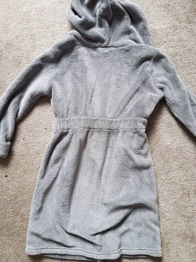 Boys Gap Dressing Gown Age 5