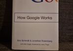 How Google Works