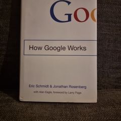 How Google Works
