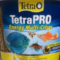 Tetra Pro Energy Multi - Crisps