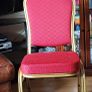 Fancy/party/event chair Image 2