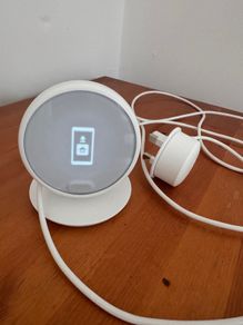 Google nest termostat