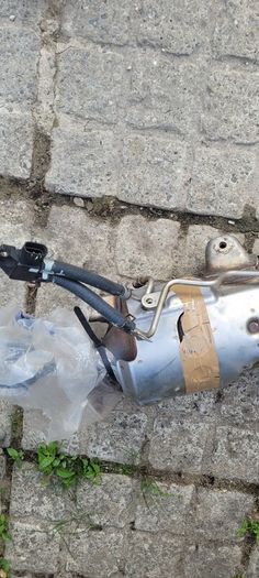 Dpf for Hyundai i40