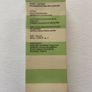 DS Durga Pistachio pocket perfume oil 10 ml Image 2
