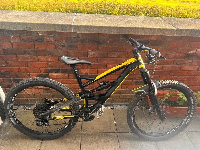 YT capra 2017